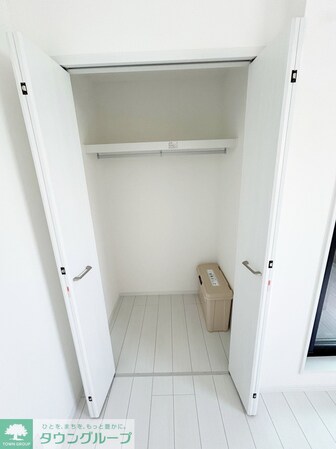 ライスランド2番館の物件内観写真